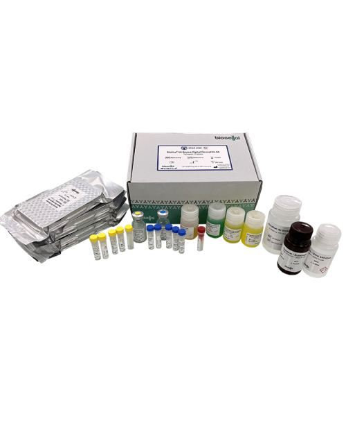 BioLisa® kit Influenza A blocking Ab