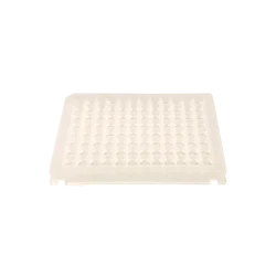 96-well 0.2 mL Elution plate - Microplate Elution