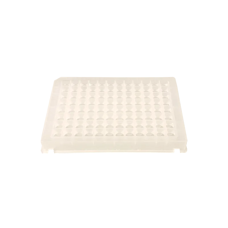 96-well 0.2 mL Elution plate - Microplate Elution