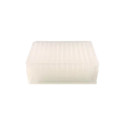 Plaque Fond V 96 puits 2 mL - Well V Bottom 96 Wells 2 mL