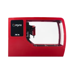 Liquid handling system - Myra