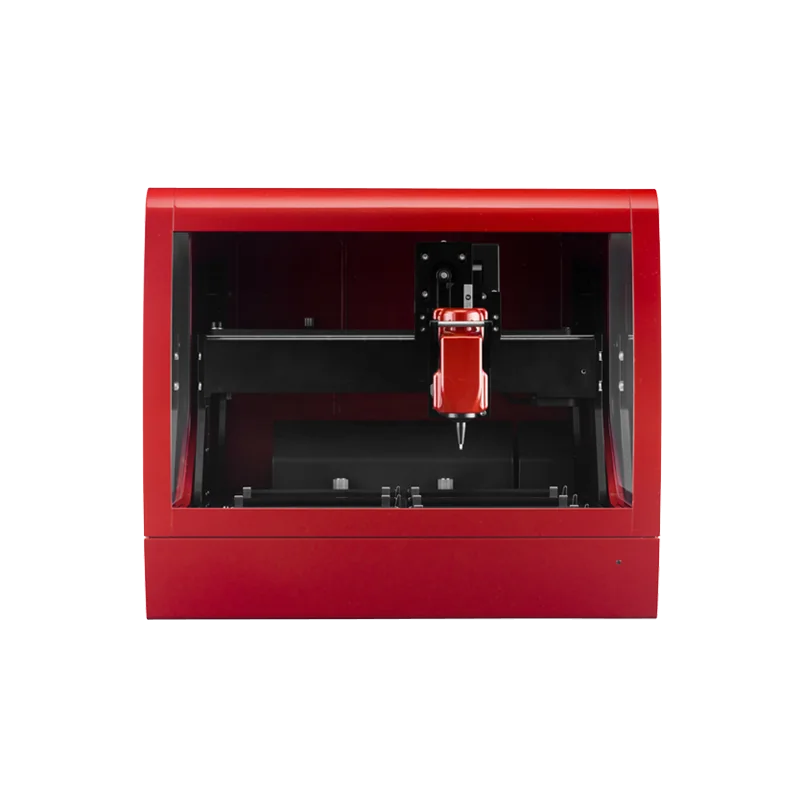 Système de Manipulation de Liquides - Myra