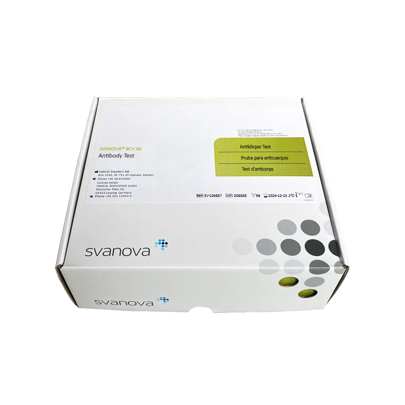 Bovine Coronavirus (BCV) ELISA Kit - SVANOVIR® BCV-Ab