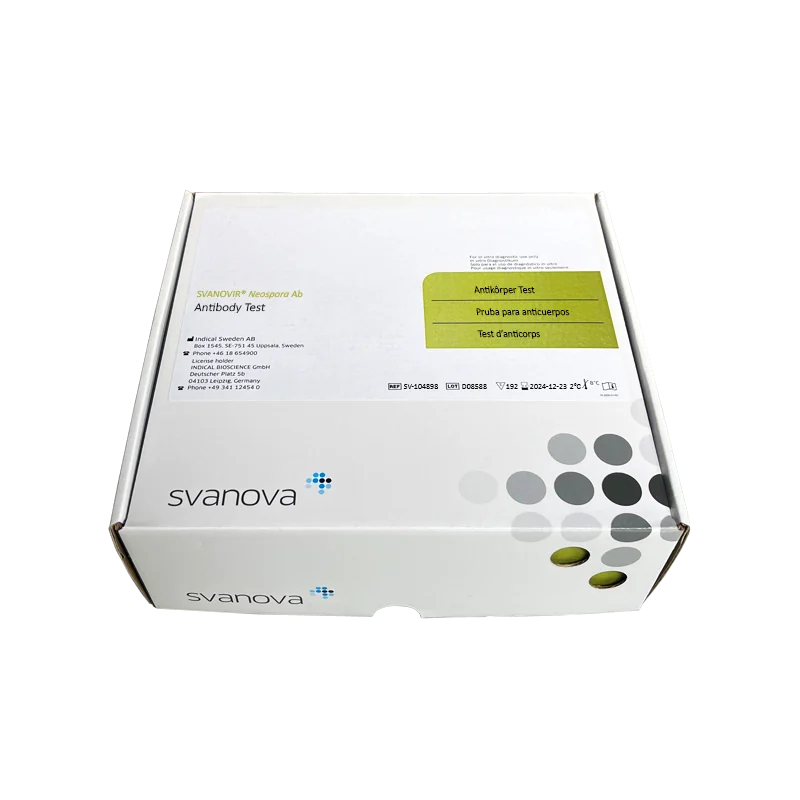 Kit ELISA Neospora Caninum - SVANOVIR® Neospora-Ab