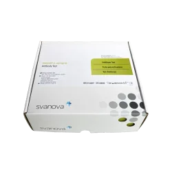 Ostertagiosis ELISA Kit - SVANOVIR® O.ostertagi-Ab