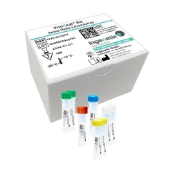 Porcine Deltacoronavirus PCR Kit - ViroReal® Kit
