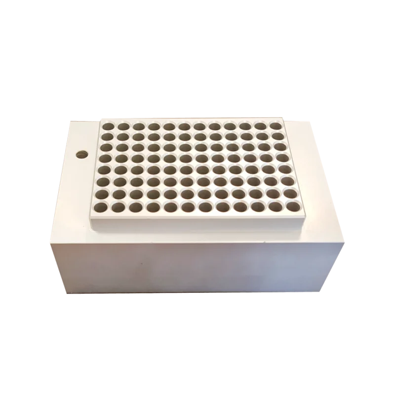 Tampon Instant Viral Lysis (IVL) - Biosellal