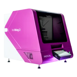 Extraction device - IndiMag 2