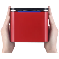 Real Time PCR Thermal Cycler - MIC