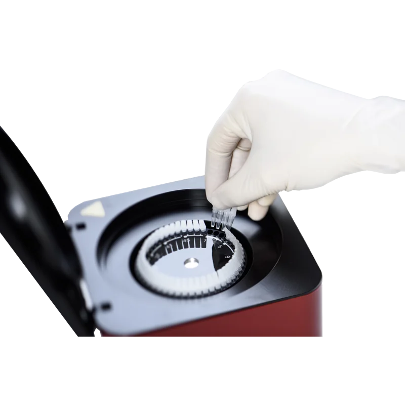 Thermocycleur de PCR en Temps Réel - MIC