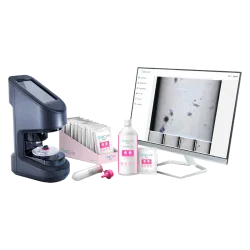 Ovacyte™ Pet - Pet Parasitological Analysis System