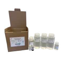Kit d'extraction par billes magnétiques - BioExtract XPress®