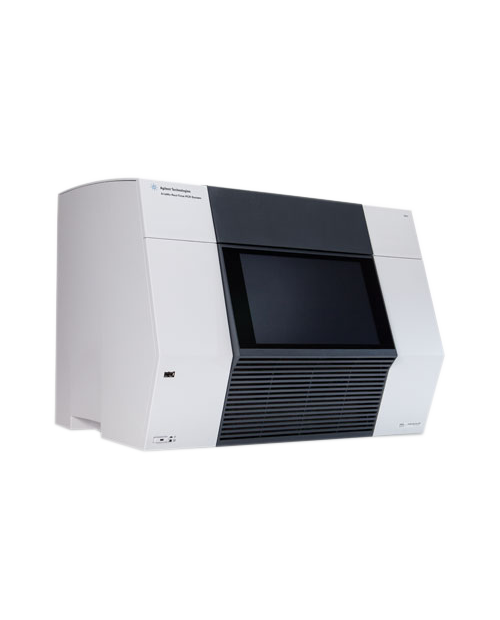 AriaMx - Système PCR en temps réel