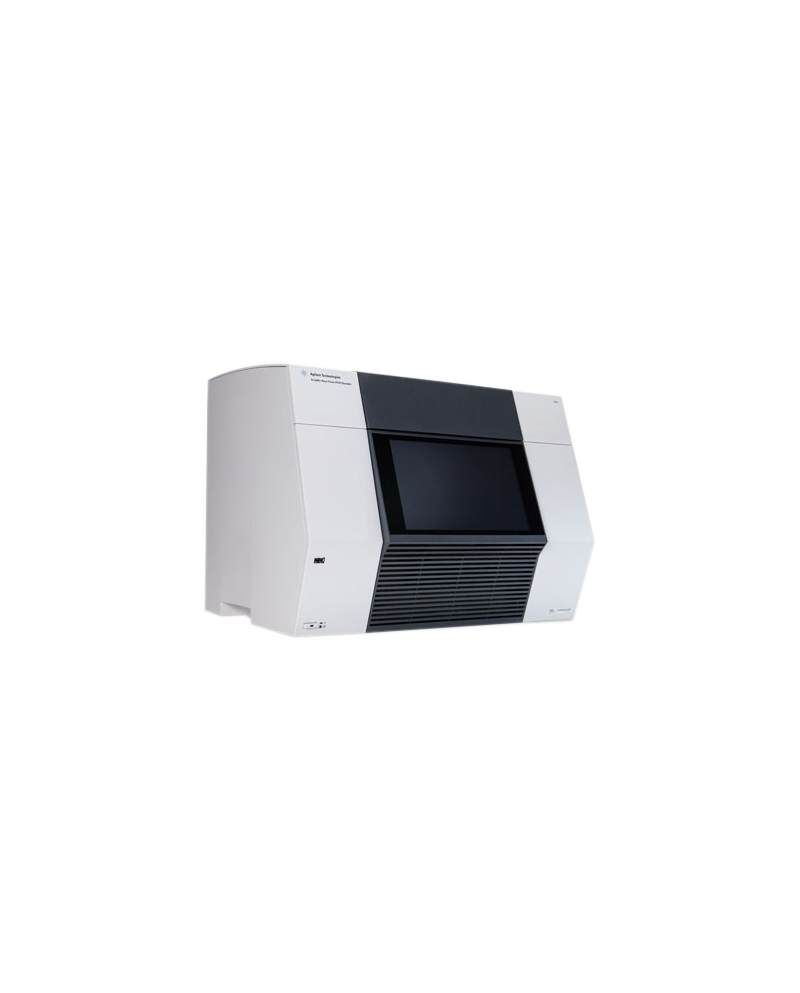 AriaMx - Real-Time PCR system