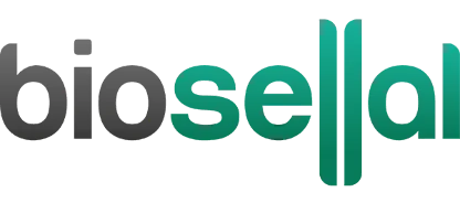 Biosellal logo