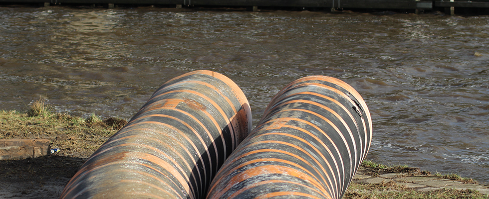 Détection fiable des pathogènes dans les prélèvements environnementaux